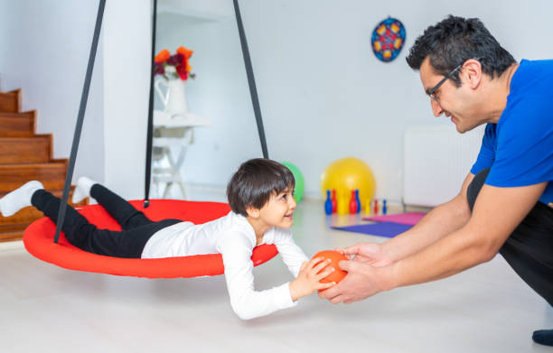 Occupational Therapy